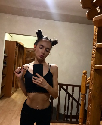 Анкета проститутки Светланочка - Фото 1, Хрустальный, 37 лет, №3406