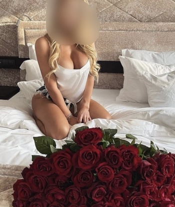 Анкета проститутки Анна - Фото 1, Хрустальный, 27 лет, №4184