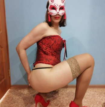 Анкета проститутки Надежда - Фото 1, Хрустальный, 35 лет, №7746